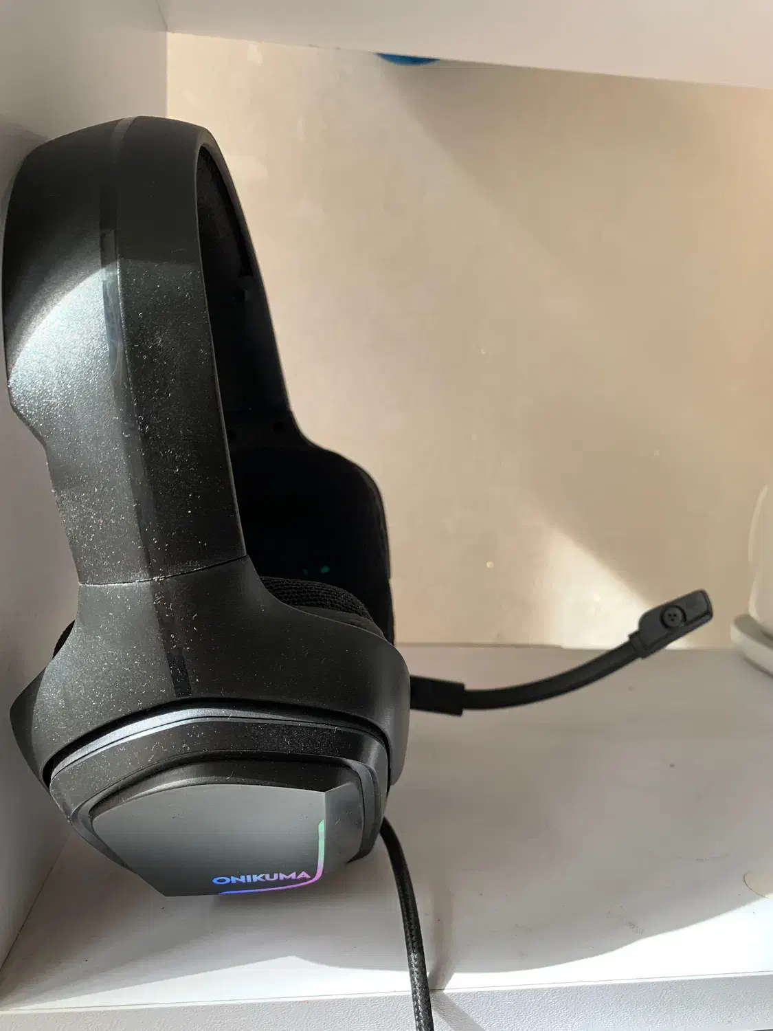 هدست onikuma k20|قطعات و لوازم جانبی رایانه|تهران, بلوار کشاورز|دیوار