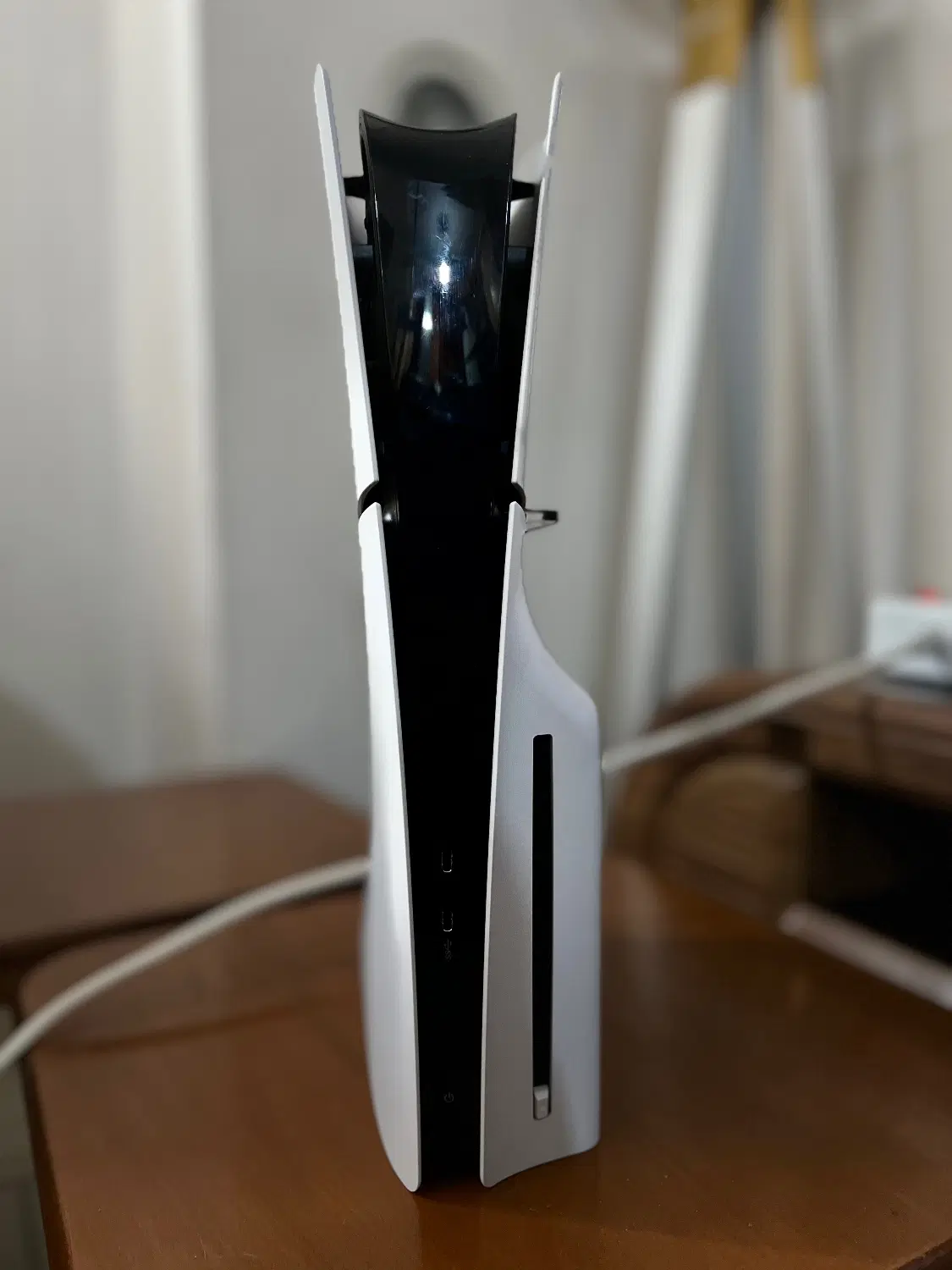 Ps5 slim|کنسول، بازی ویدئویی و آنلاین|شیراز, آزادگان|دیوار