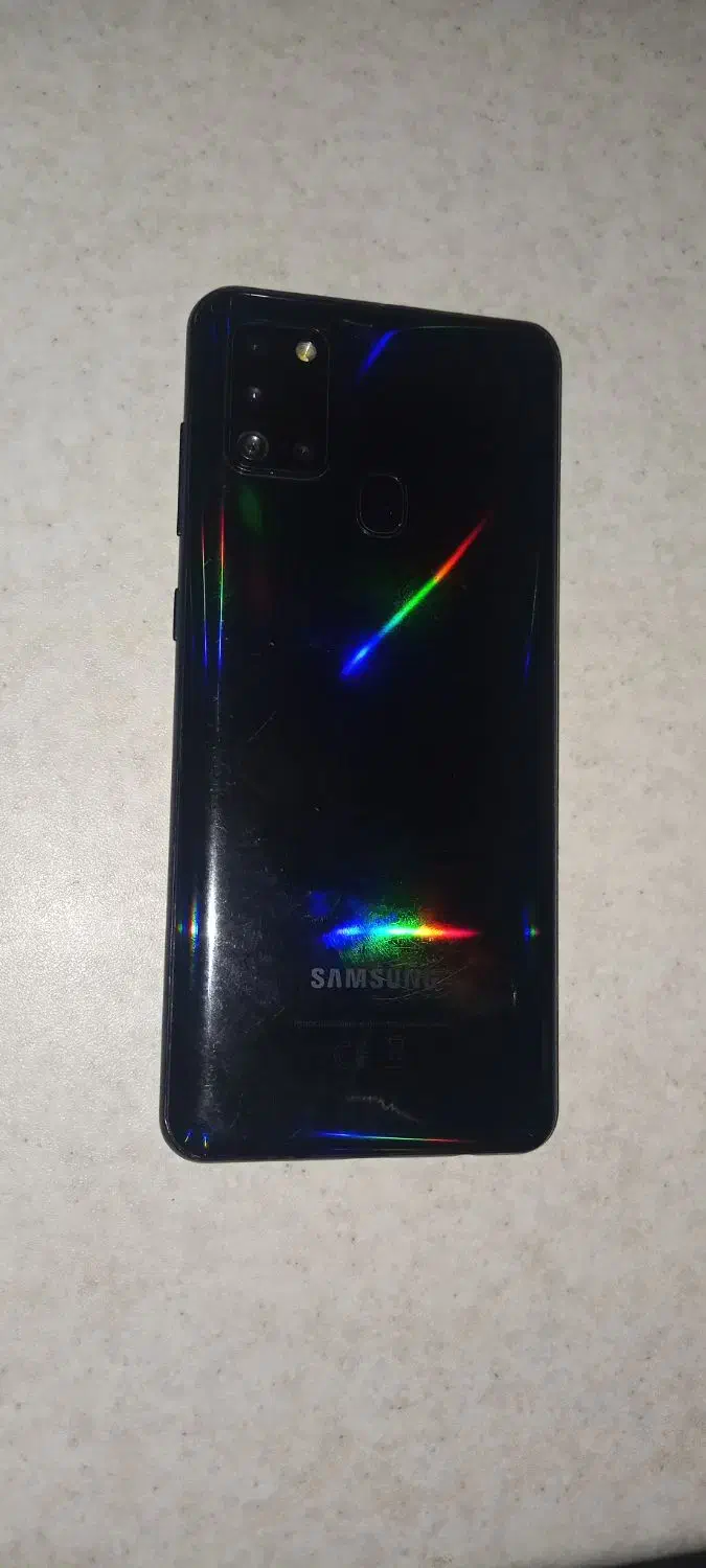 a21s|موبایل|تهران, گمرک|دیوار