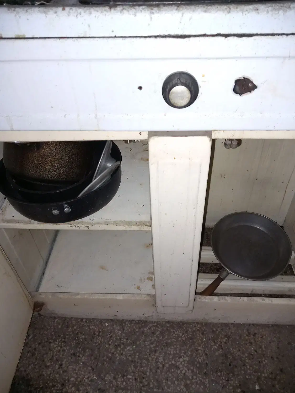 اجاق گاز|اجاق گاز و لوازم برقی پختوپز|تهران, خزانه|دیوار