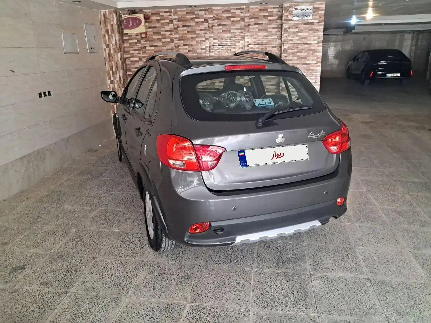 کوییک مدل ۱۴۰۲|خودرو سواری و وانت|اهواز, کوروش|دیوار