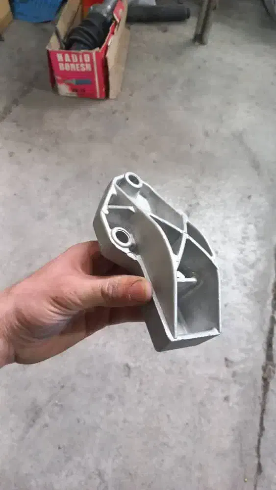 دسته موتور|قطعات یدکی و لوازم جانبی|نجفآباد, شهرک صنعتی منتظریه|دیوار