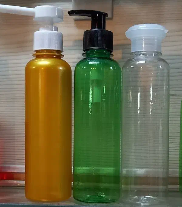 تولید انواع بطری پلاستیکی پت|عمدهفروشی|مشهد, جنت|دیوار