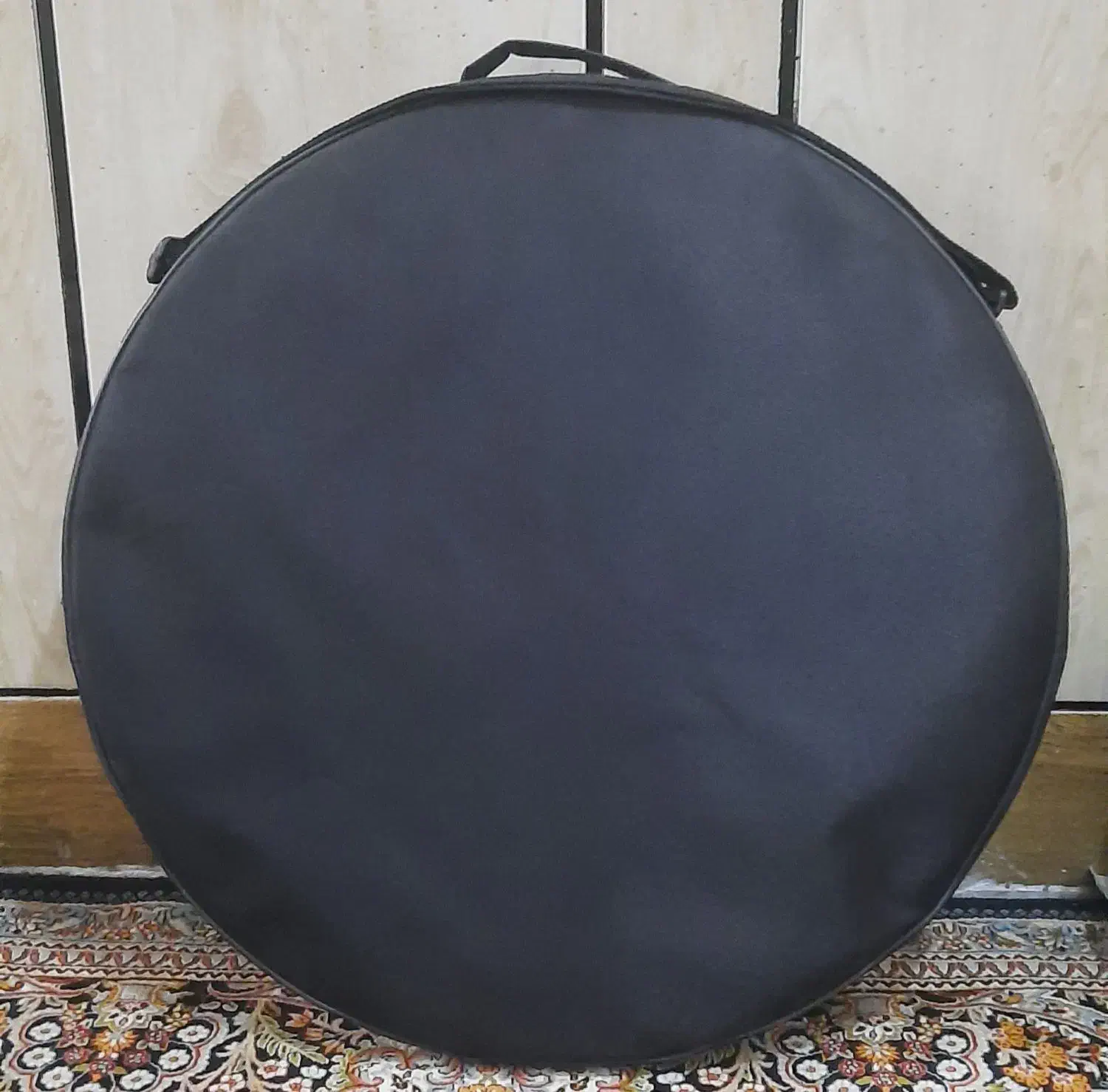 دَف|سازهای سنتی|شوشتر, |دیوار