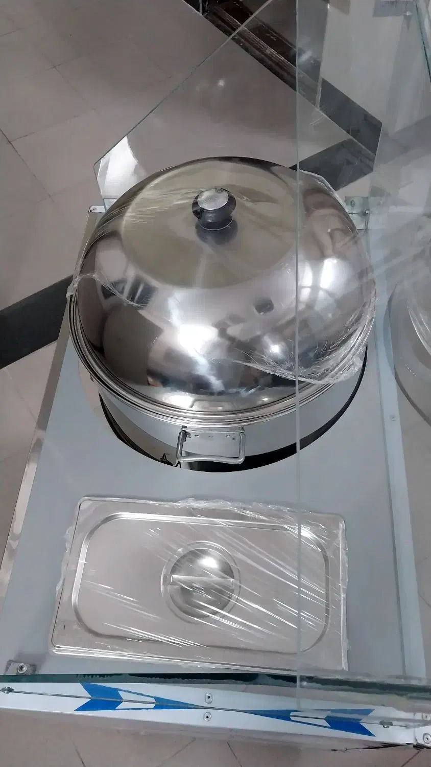 ذرت مکزیکی نو|کافی‌شاپ و رستوران|بندر ترکمن, |دیوار