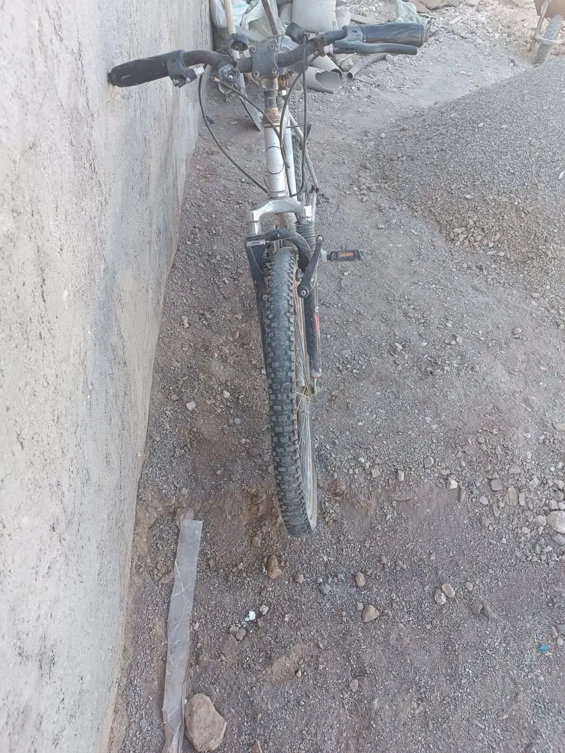 دوچرخه 24|دوچرخه، اسکیت، اسکوتر|قیدار, |دیوار