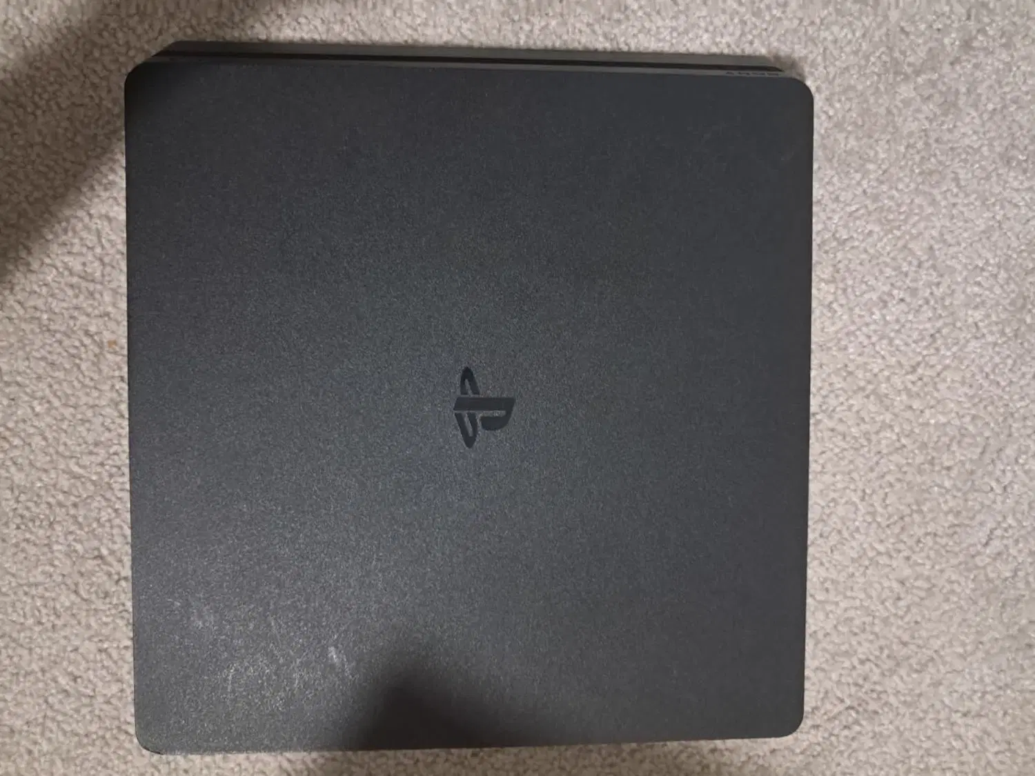 ps4 slim|کنسول، بازی ویدئویی و آنلاین|تهران, سلیمانی|دیوار