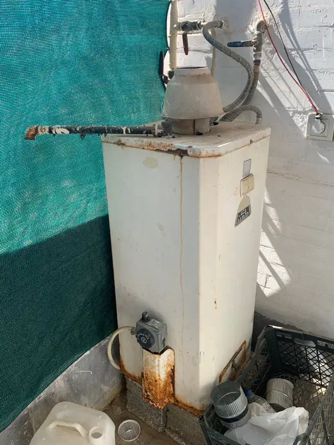 آب گرم کن|آبگرمکن، پکیج، شوفاژ|چمران, |دیوار