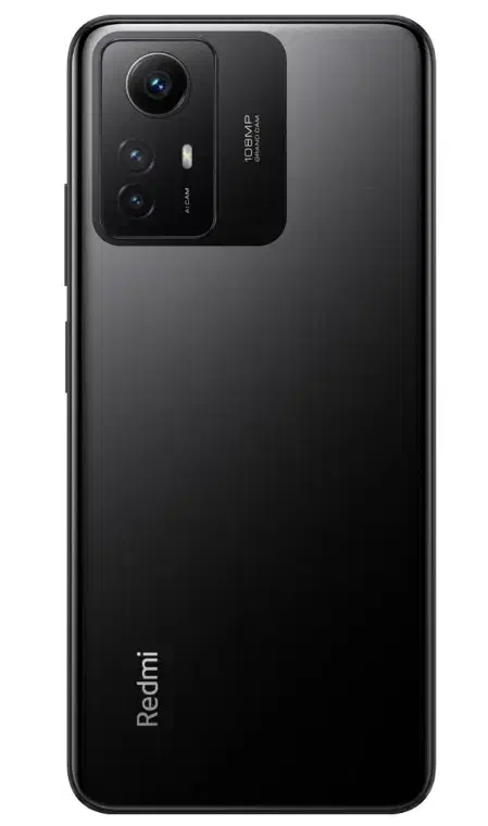 ردمی نوت 12s رم 8حافظه 256|موبایل|ایرانشهر, |دیوار