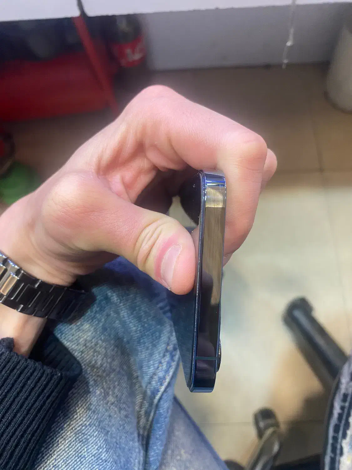 iphone 12 pro max|موبایل|مشهد, بهشت|دیوار