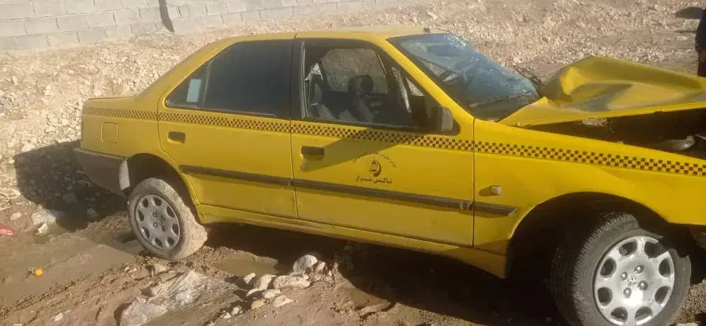 تاکسی تصادفی|خودرو سواری و وانت|شیراز, گویم|دیوار