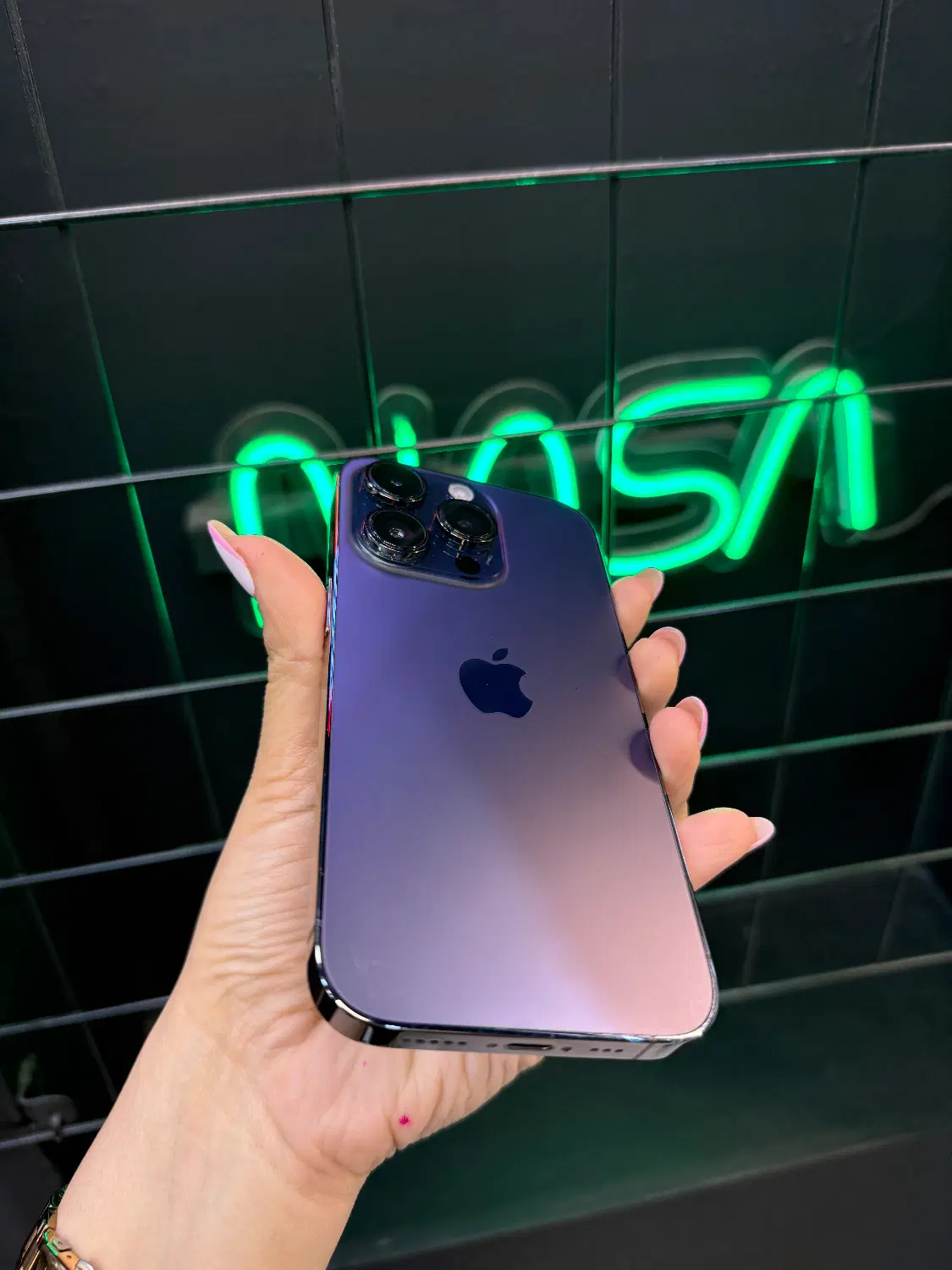 14pro 2sim|موبایل|رشت, بلوار گیلان|دیوار