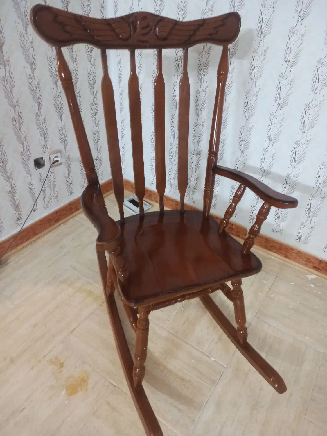 صندلی راک|صندلی و نیمکت|ملایر, |دیوار