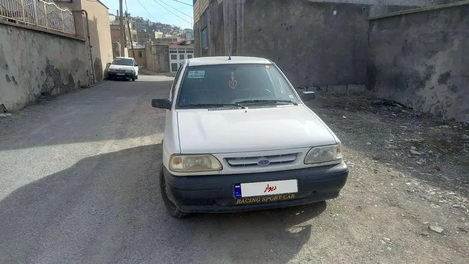 پراید131|خودرو سواری و وانت|مریوان, |دیوار