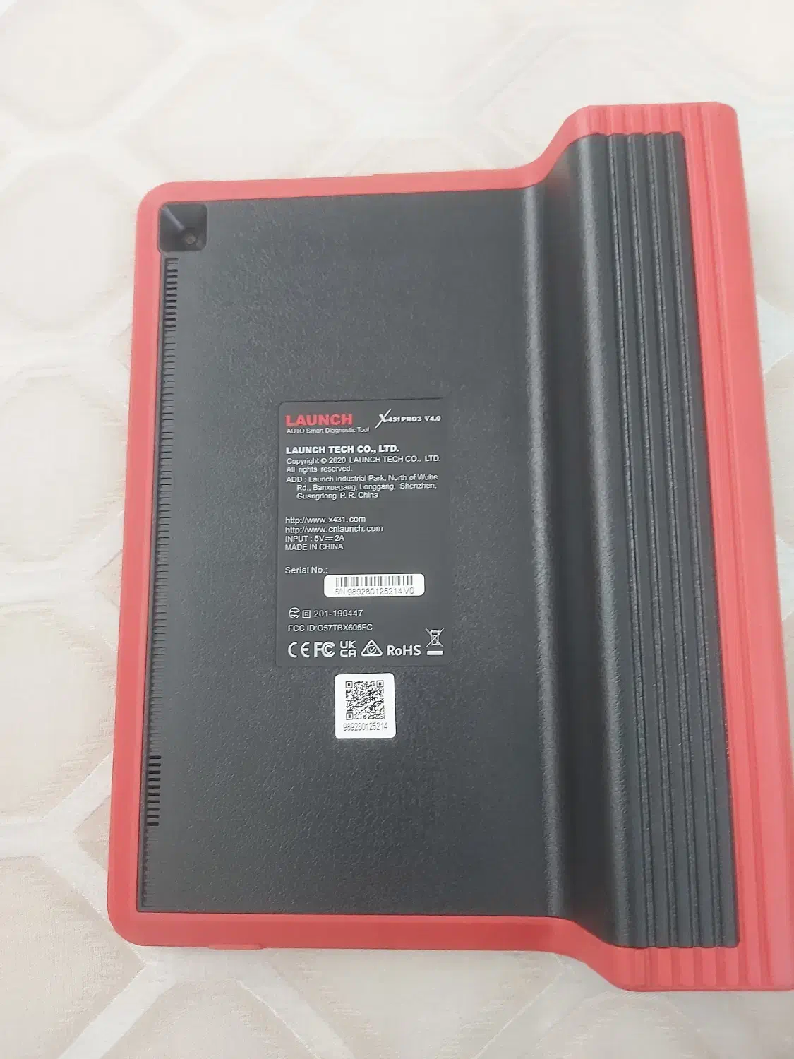 دیاگ لانچ|قطعات یدکی و لوازم جانبی|مهاجران, |دیوار