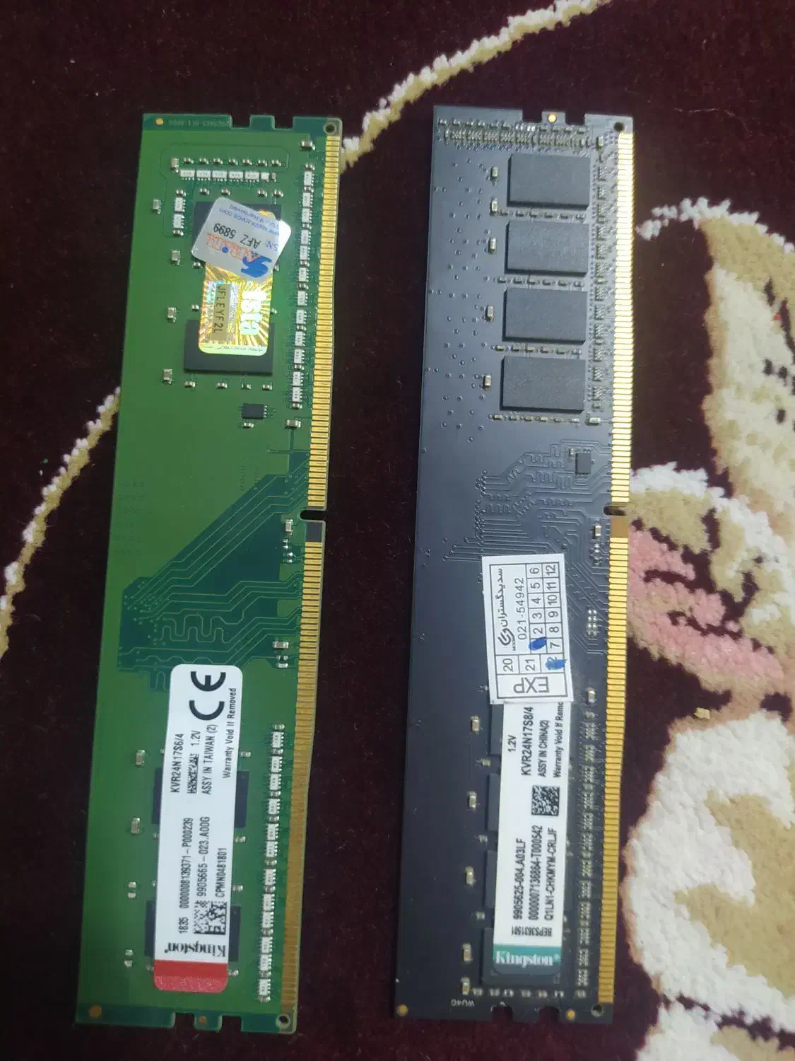 قطعه مینی کیس قیمت عالی|رایانه رومیزی|قم, پردیسان|دیوار