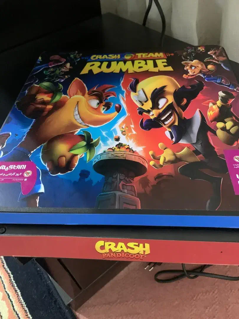 ps4 اسلیم یک ترا|کنسول، بازی ویدئویی و آنلاین|ایلام, |دیوار