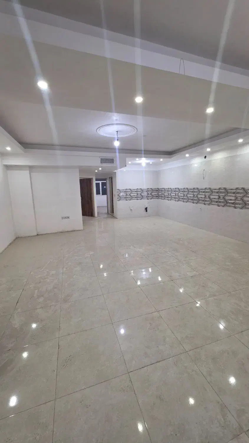 آپارتمان ۱۳۳ متری پارکینگ اختصاصی...سران|فروش آپارتمان|کرج, خرمدشت|دیوار