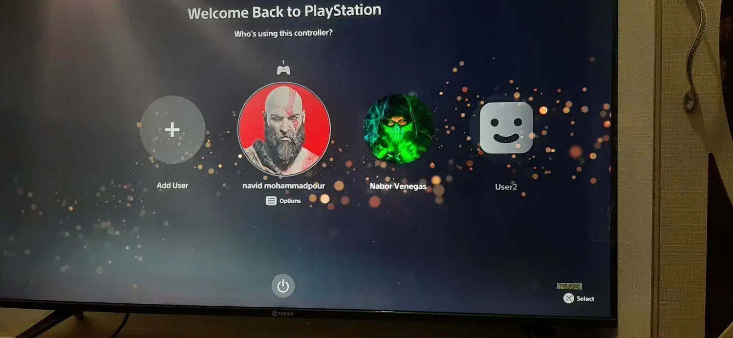 ps5 فت  اورجینال دیسک خور  بسیار تر تمیز|کنسول، بازی ویدئویی و آنلاین|بندرعباس, |دیوار
