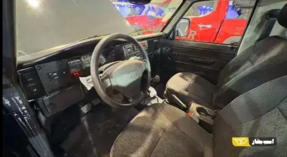 نیسان دوگانه آپشنال Exفول امکانات فروش فوری|خودرو سواری و وانت|نورآباد, |دیوار