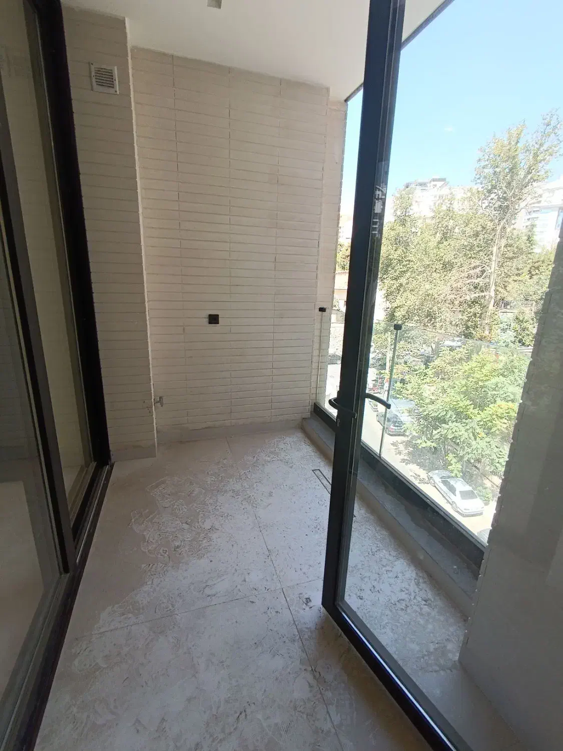 الهیه/۲۱۰متر/۳خواب مستر/برج باغ نوساز مدرن/فول