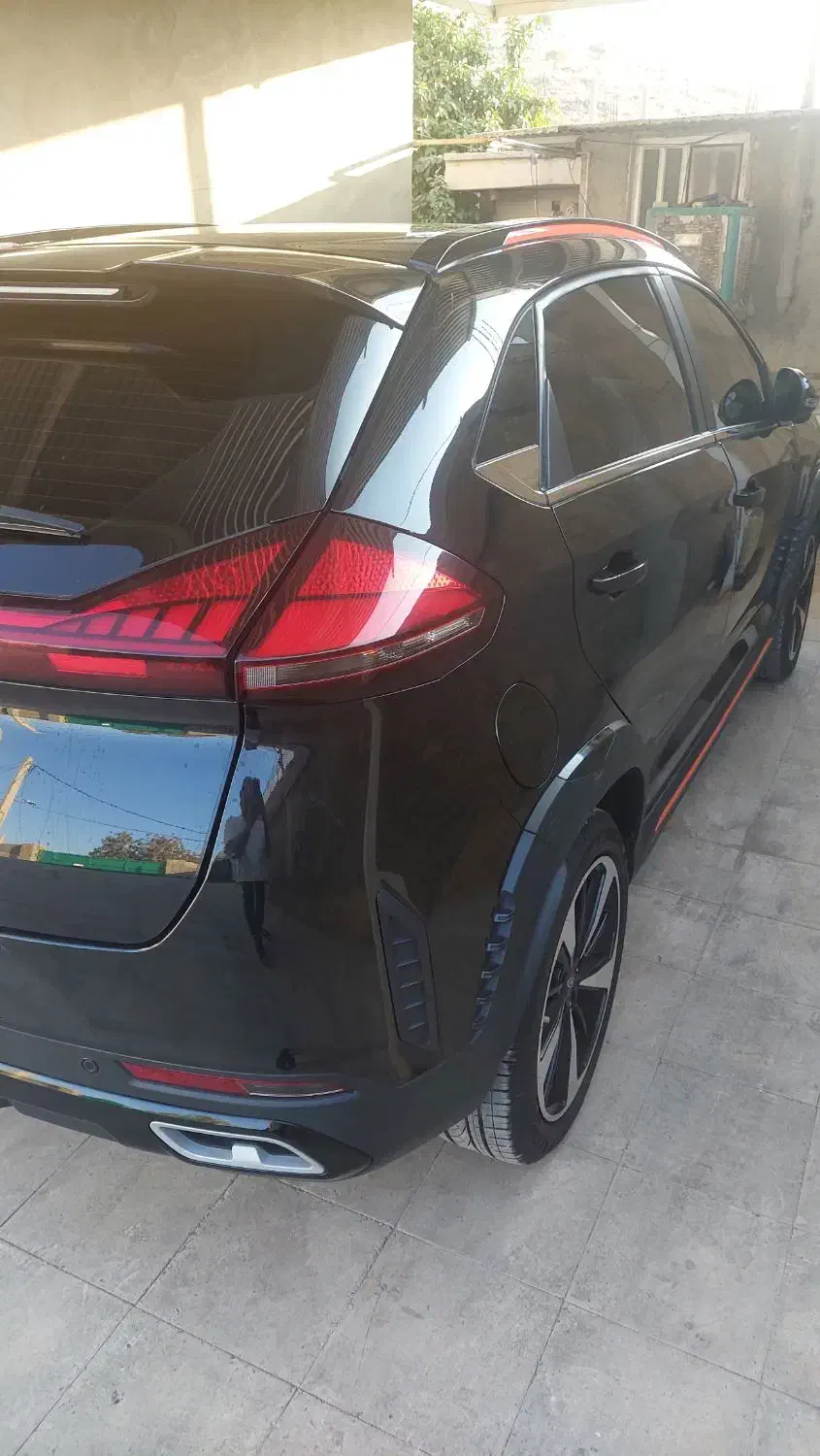 فروش خودرو|خودرو سواری و وانت|رستم, |دیوار