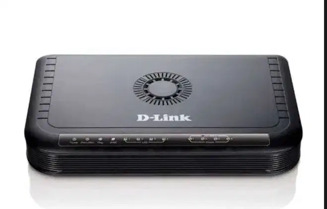 گیت وی گت وی  ویپ دیلینک  gateway voip dilink fxs|مودم و تجهیزات شبکه|اصفهان, مرداویج|دیوار