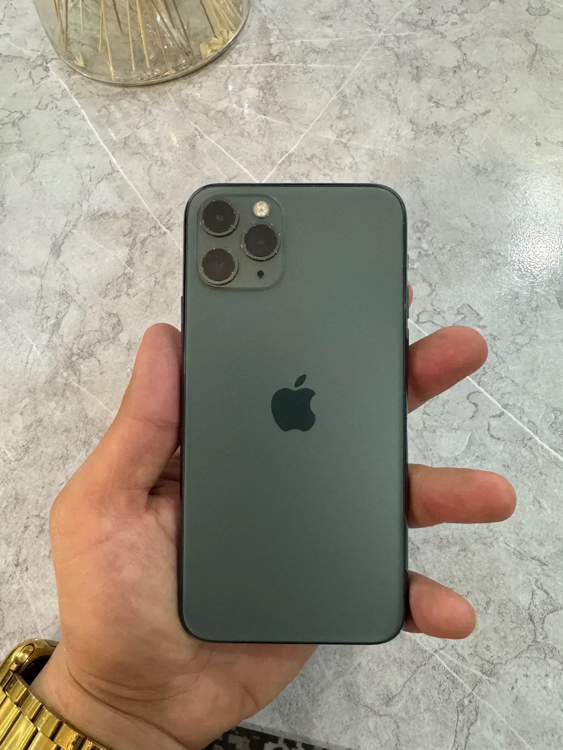 گوشی آیفون ۱۱ پرو|موبایل|تهران, کیانشهر|دیوار