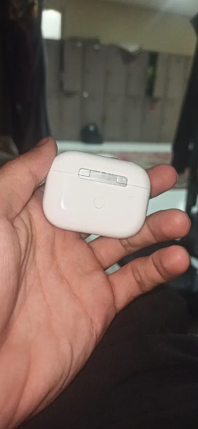 ایرپاد|لوازم جانبی موبایل و تبلت|بابل, |دیوار