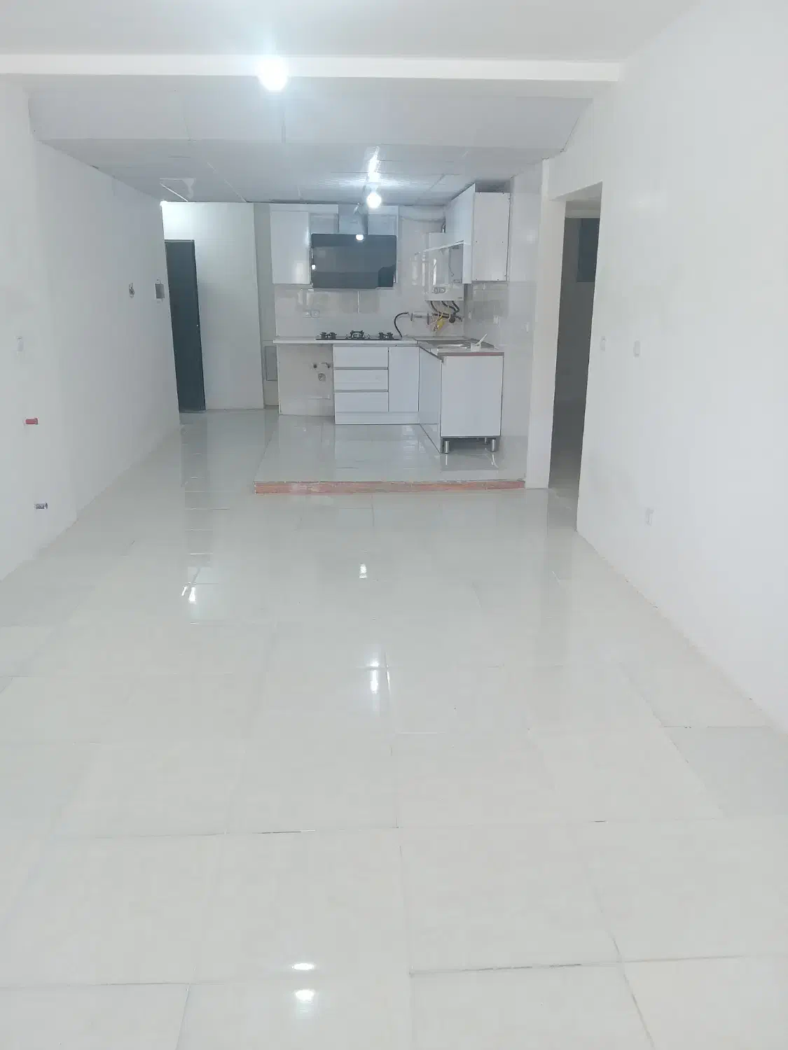 اجاره منزل دوخوابه|اجارهٔ آپارتمان|فیروزآباد (فارس), |دیوار