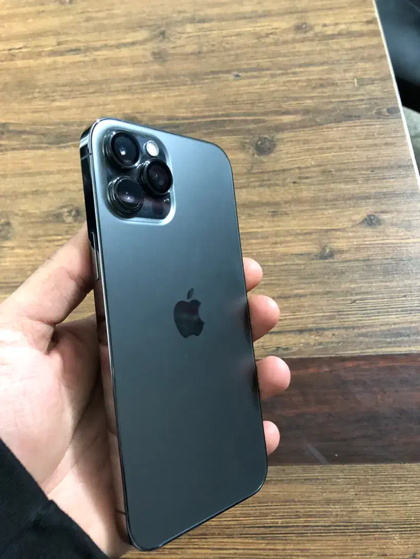 آیفون ۱۲ پرومکس ۲۵۶ za|موبایل|بابل, |دیوار