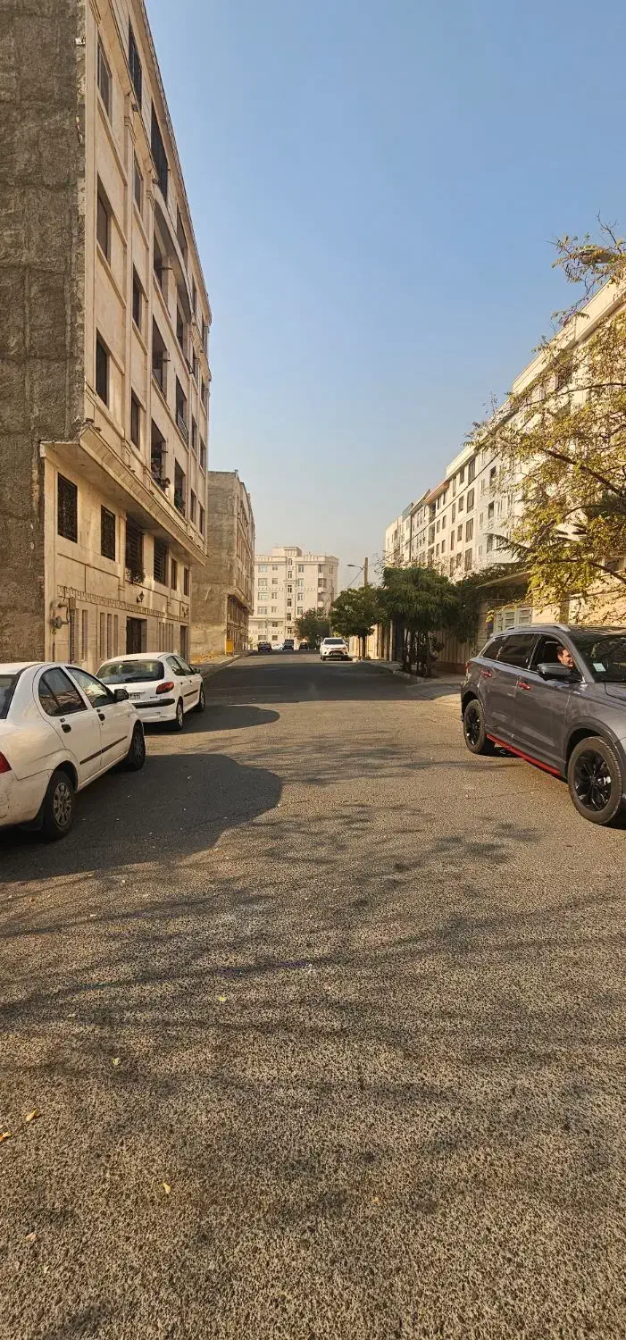 ۷۵۰ متر مشارکت در ساخت تک مالک ، شهران|مشارکت در ساخت املاک|تهران, کن|دیوار