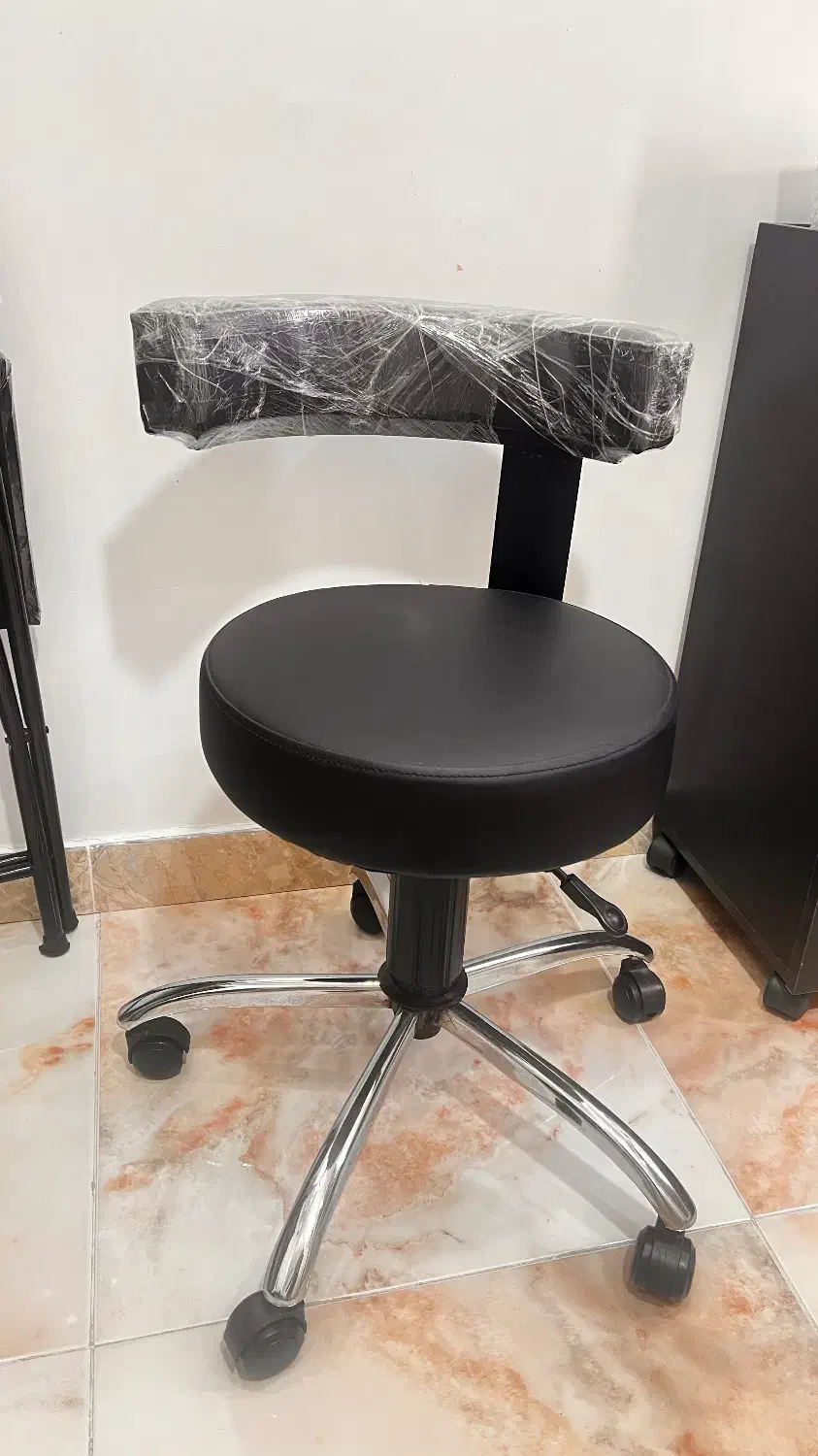 صندلی ارایشگاه|آرایشگاه و سالنهای زیبایی|رشت, اسماعیل آباد|دیوار