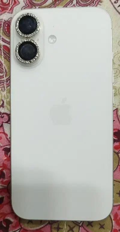 آیفون ۱۶ نرمال|موبایل|رفسنجان, |دیوار