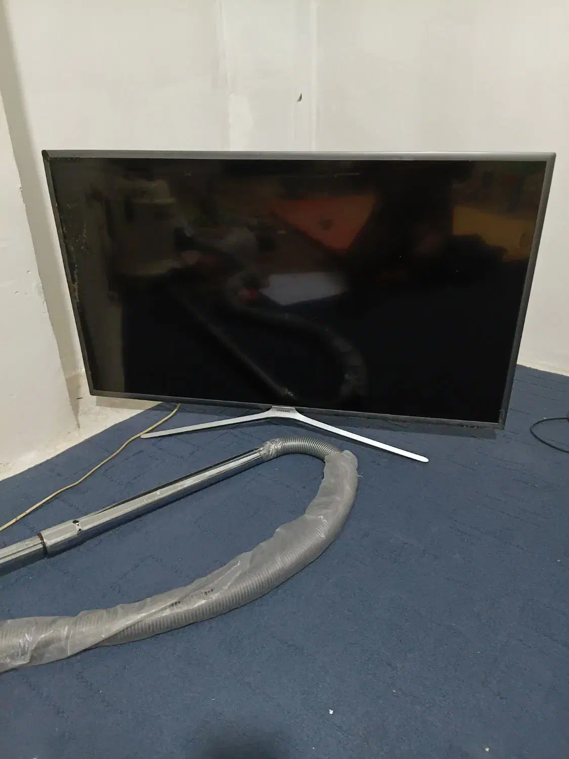 ال ای دی سامسونگ|تلویزیون و پروژکتور|ری, ظهیرآباد|دیوار