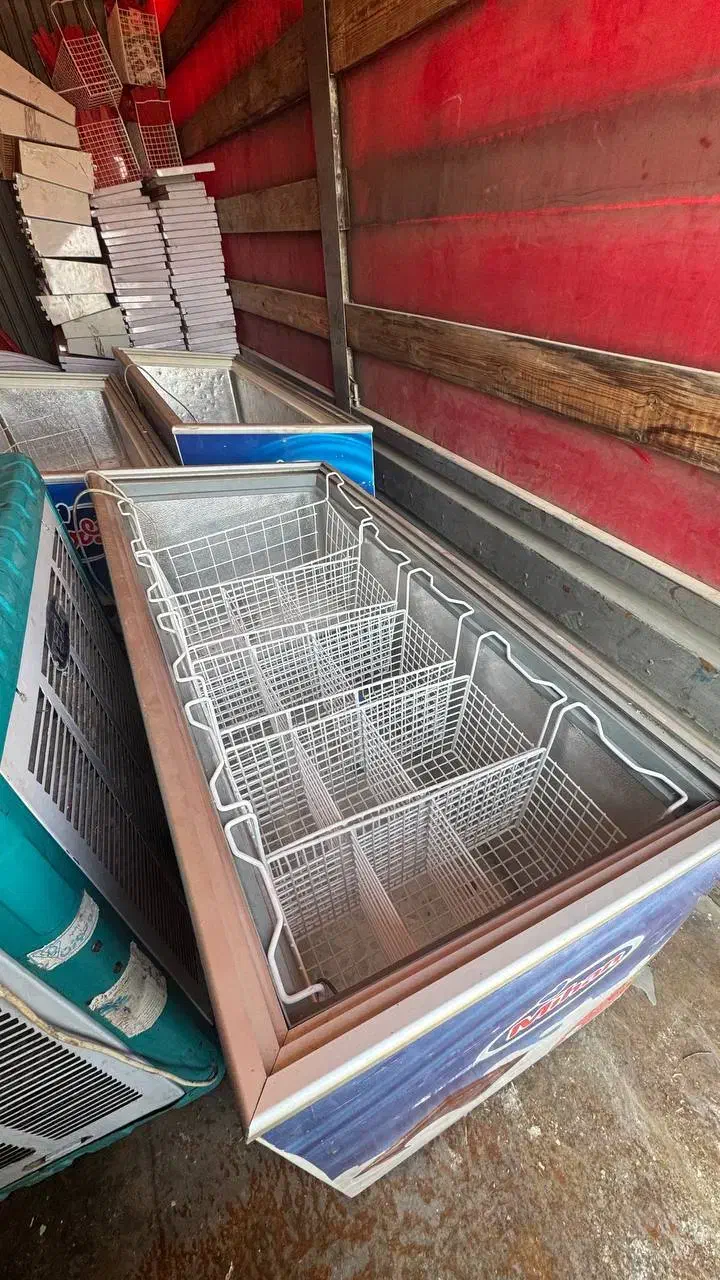 قفسه سوپر مارکتی|فروشگاه و مغازه|شهریار, شهریار|دیوار