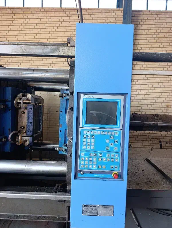 دستگاه تزریق پلاستیک|ماشینآلات صنعتی|شهریار, شهرک وائین|دیوار