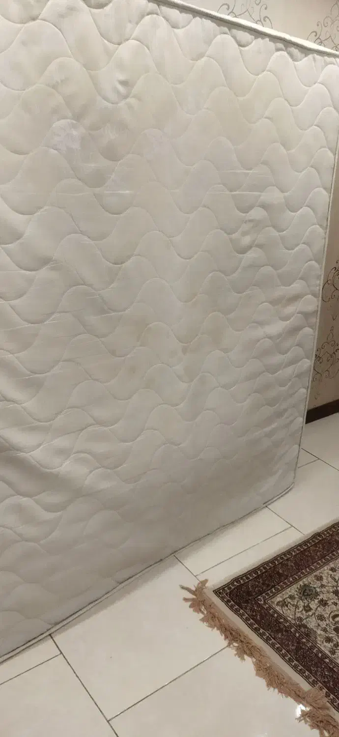 فروش تشک طبی فنری|تشک تختخواب|همدان, |دیوار