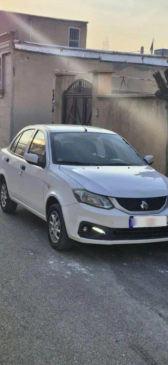 ساینا|خودرو سواری و وانت|ایوان, |دیوار