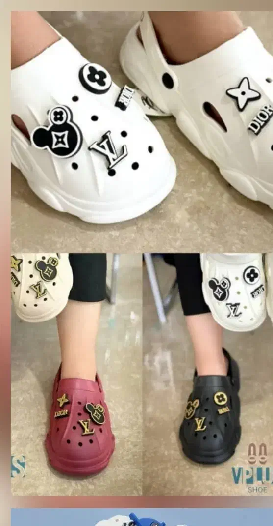 حراج تا جمعه عصر،حراج واقعی نیکتا،شیما و پاریز|کیف، کفش، کمربند|خرم‌آباد, |دیوار