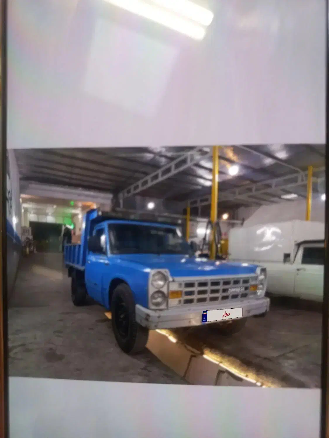 نیسان مدل ۸۹|خودرو سواری و وانت|شاندیز, |دیوار