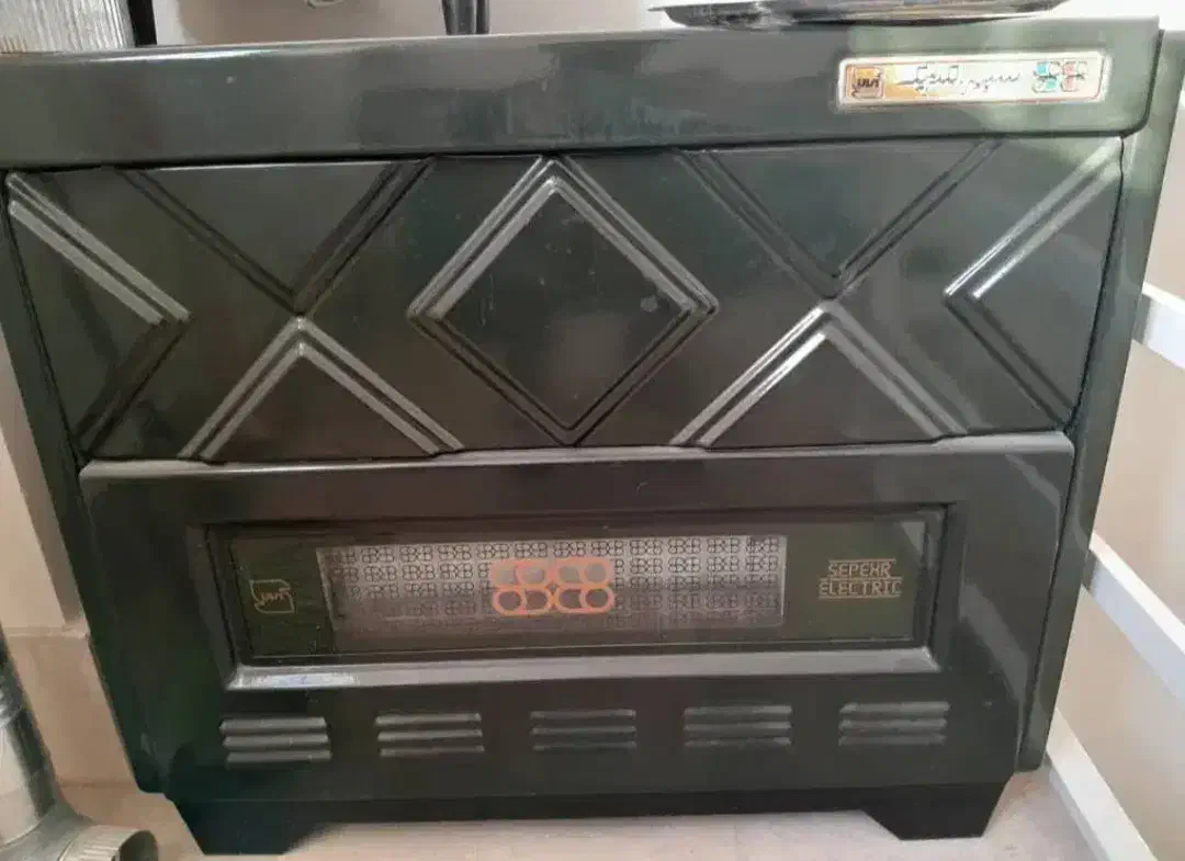 بخاری|بخاری، هیتر، شومینه|تهران, عباسی|دیوار