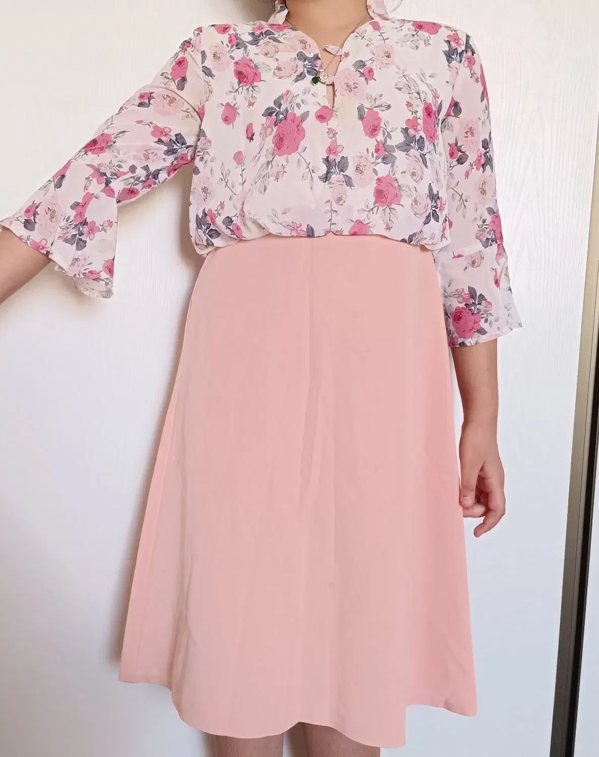 لباس مجلسی کودکانه|کفش و لباس بچه|خمین, |دیوار