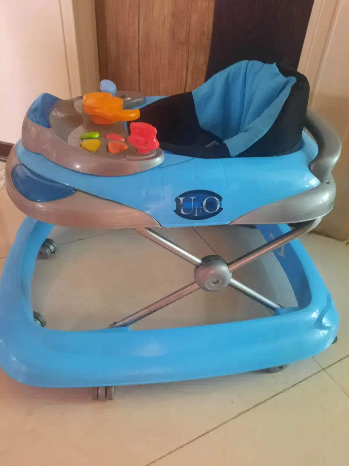 روروئک دلیجان|کالسکه و لوازم جانبی|تهران, بلوار کشاورز|دیوار