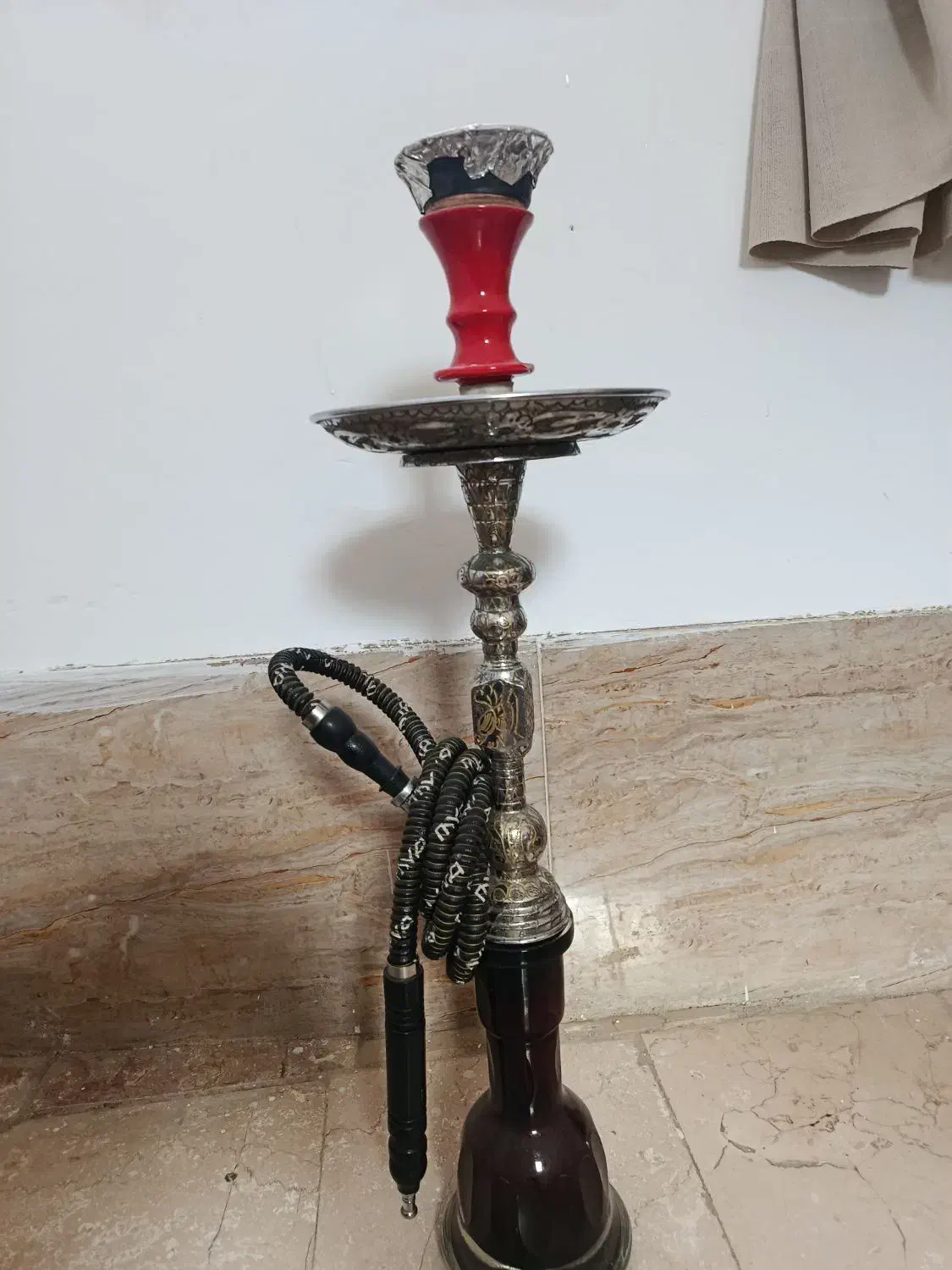 قلیون حاج اوقلی|کلکسیون و سرگرمی|ورامین, ریحان آباد|دیوار