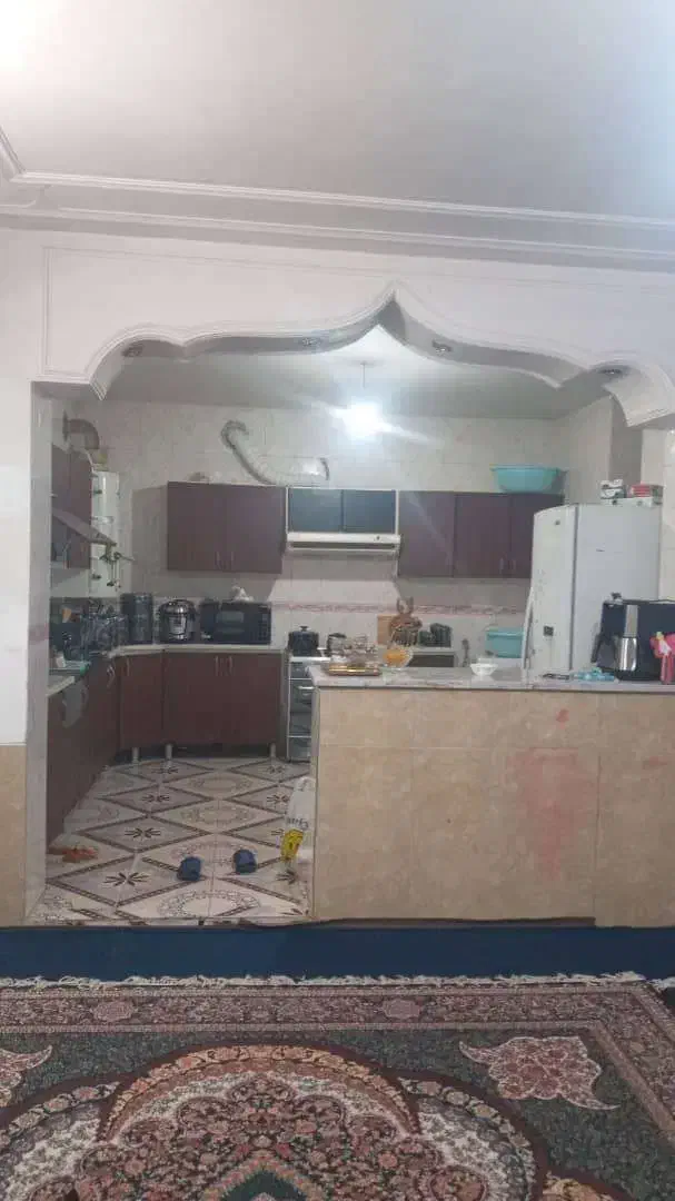 منزل دوخوابه شهرک جوادیه|اجارهٔ آپارتمان|شیراز, جوادیه|دیوار