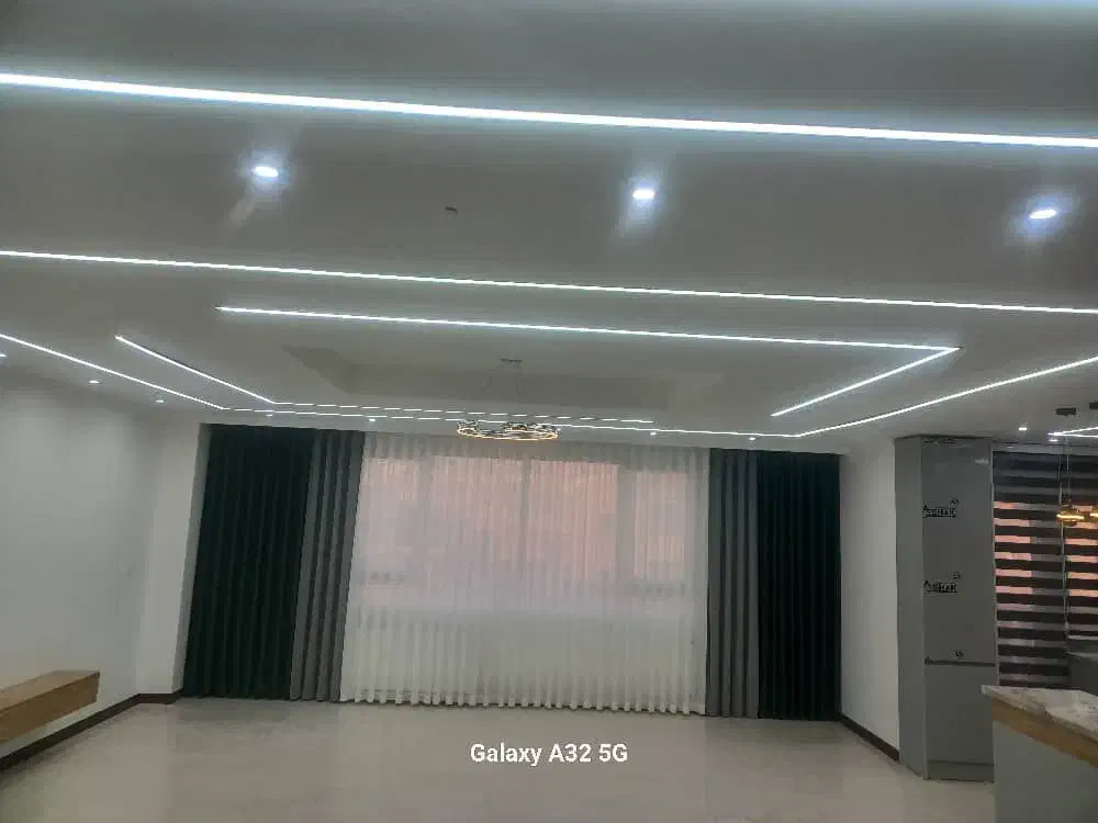 فروشگاه پرده وپارچه موسوی |پرده، رانر، رومیزی|آبیک, |دیوار