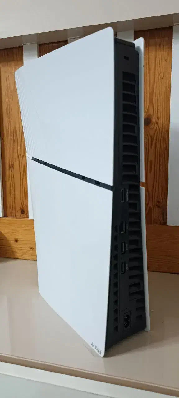 ps5 slim digital|کنسول، بازی ویدئویی و آنلاین|پاکدشت, پاکدشت (مامازند)|دیوار