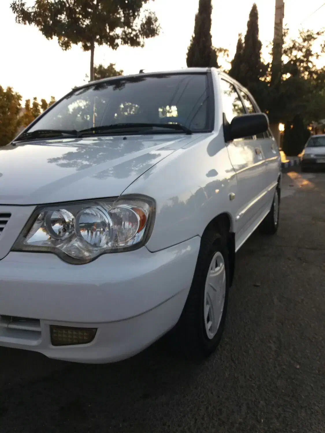 پراید132عتیقه|خودرو سواری و وانت|ارومیه, |دیوار