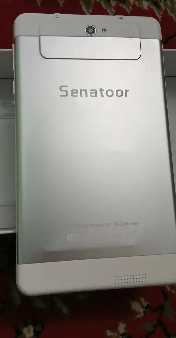 تبلت سناتور|تبلت|مشهد, خواجه ربیع|دیوار